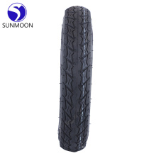 Sunmoon Factory Supply Tyres 80/100/17 Китайская мотоциклетная шина